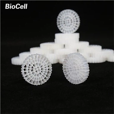 Bio - carrier MBBR Media