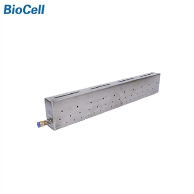 الناشر فقاعة الخشنة لنظام التخلص MBBR