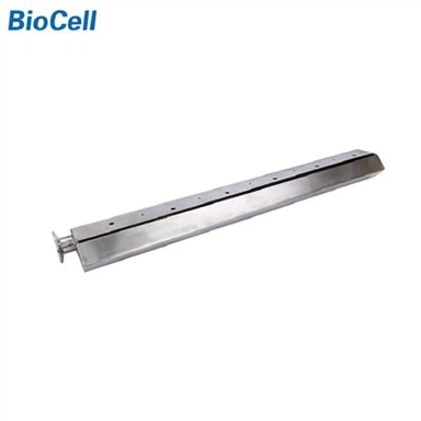 SS316 الخشنة فقاعة الناشر